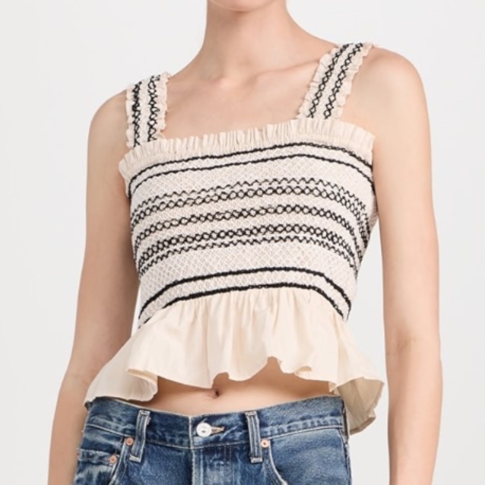 Rails Cecily Top NWT